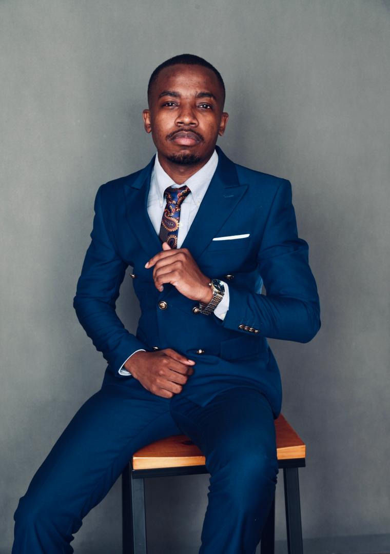 Dr. Pascal Kwangwari publication profile image